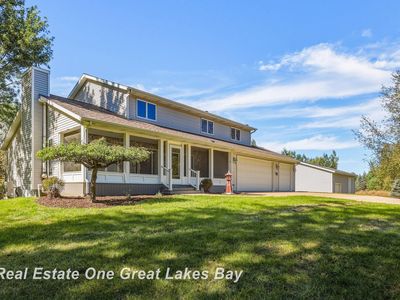 Property at 4364 Sheridan Rd, Vassar, MI