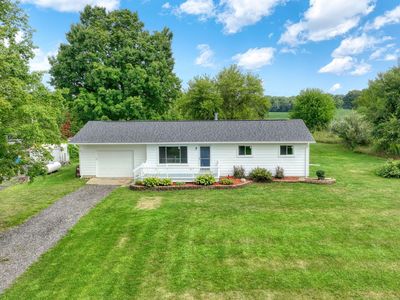 Property at 3238 Territorial Rd, Leslie, MI