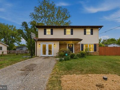 303 Garner Ave