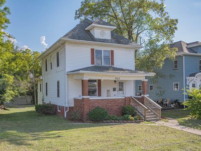 532 W Logan St