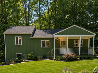 55 Glenacom Road