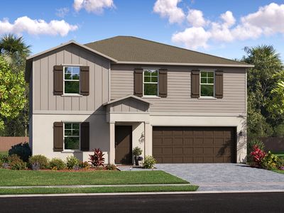 2395 Stingray Dr SE
