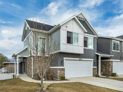 6663 S Plumrose Way W