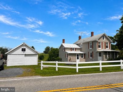 Property at 9914 Kelly Rd, Walkersville, MD