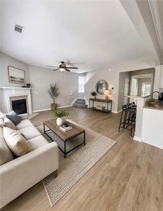 3791 Portland Trail Dr