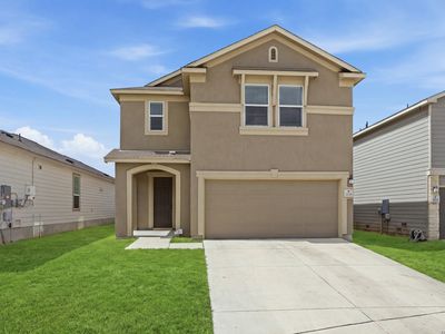 3006 OLD ALMONTE DR
