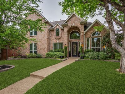 6613 Shadow Crest Dr