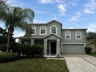 516 Cadiz Dr