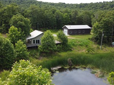 Property at 263 Nc 3951, Marble Falls, AR
