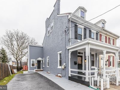 121 North St