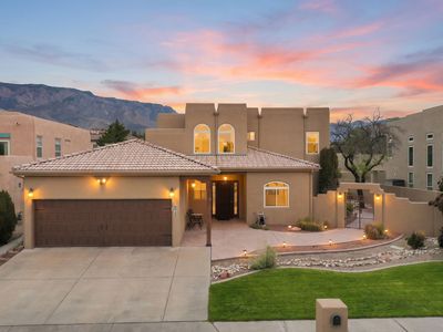 8512 Vina Del Sol Dr NE
