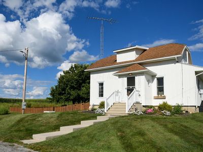 10160 Township Road 115