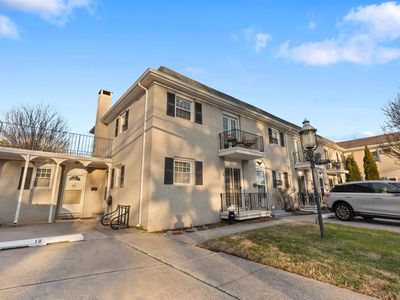 1001 Washington St #1B