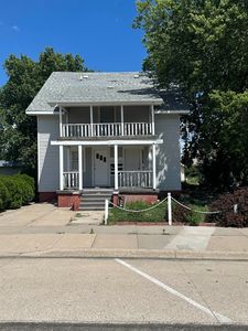 Property at 209 W 4th St, Mccook, NE