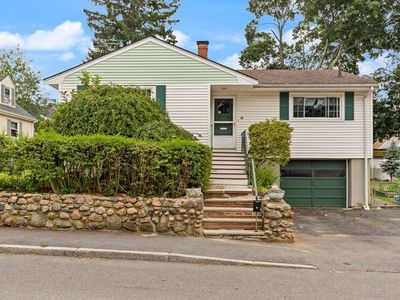 35 Northend Ave