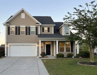 264 Spectrum Rd