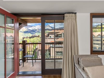 568 Mountain Village Blvd #531