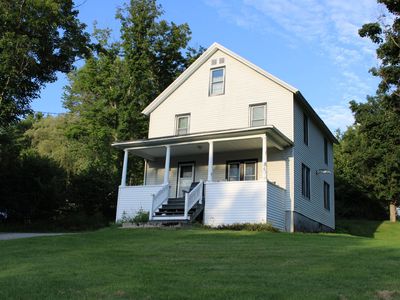 96 Prospect Street