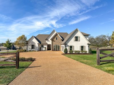 2308 Cages Bend Rd LOT 195