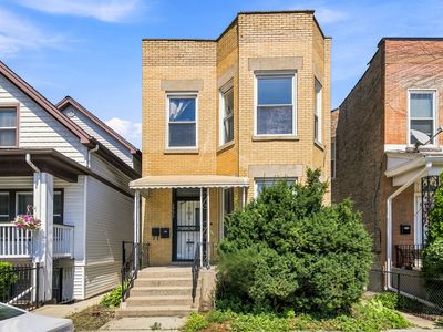 Property at 2959 N Elston Ave, Chicago, IL