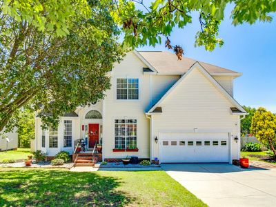 204 Ridge Trail Dr
