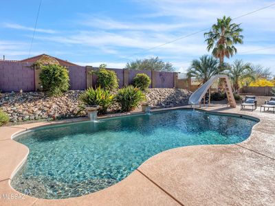 9529 S Camino Adamada