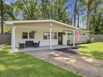 4321 Fontana Ct