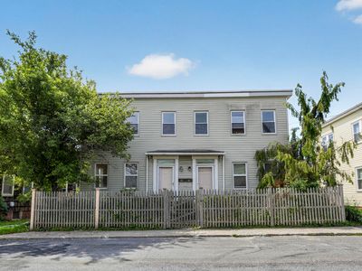 Property at 186 Front Street, South Portland, ME