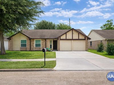 3403 Honey Creek Dr