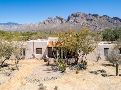 9630 N Calle Buena Vis