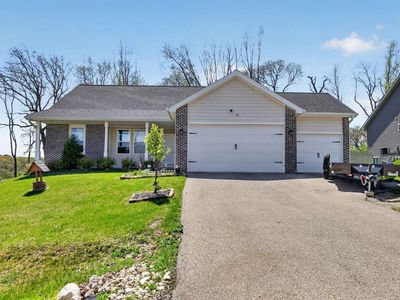 Property at 934 E Superior Drive, Edgerton, WI