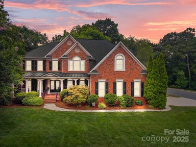 6323 Woodleigh Oaks Dr