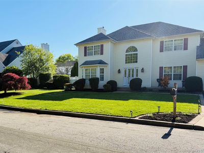 4 Clark Street