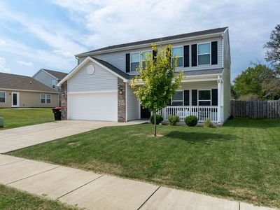 160 Wadsworth Ct