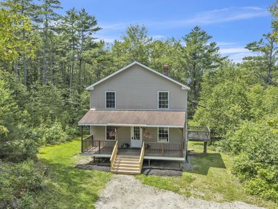 Property at 21 Sandy Brook Road, West Bath, ME