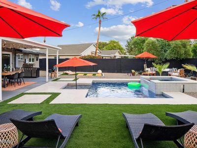 8307 E RANCHO VISTA Drive