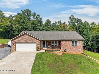 Property at 4020 Fox Hills Dr, Louisville, TN