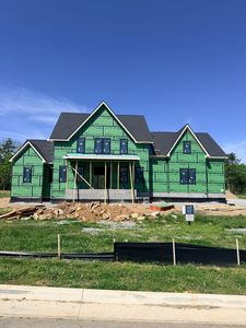 8705 Iron Willow Pass Lot 127