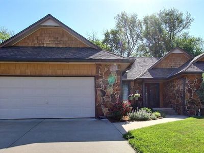 2634 Glacier Dr
