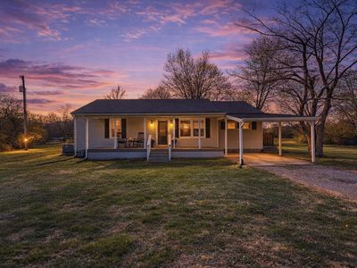 12635 Old Tullahoma Rd