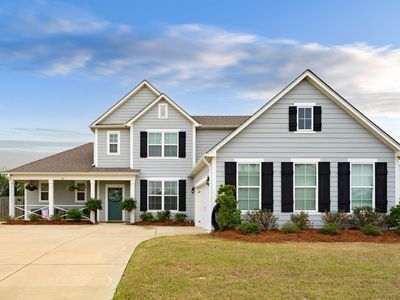 416 Doss Ferry Pkwy