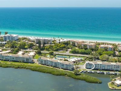 4960 Gulf Of Mexico Dr UNIT 206