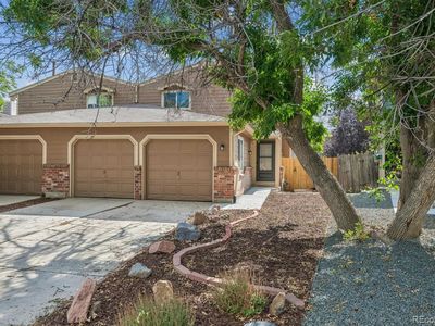 12731 Eudora Drive