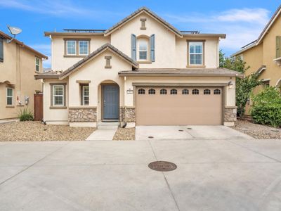 393 Uccello Way