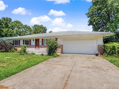 Property at 211 E Westbrook Rd, Brookville, OH