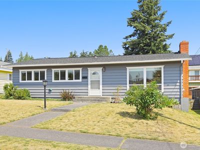 Property at 1308 16th Street, Anacortes, WA