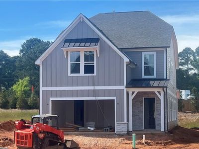 233 Legacy Downs Dr