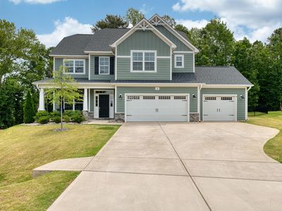 40 Cowpens Ct