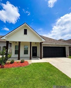 Property at 17048 Avocet Dr, Prairieville, LA