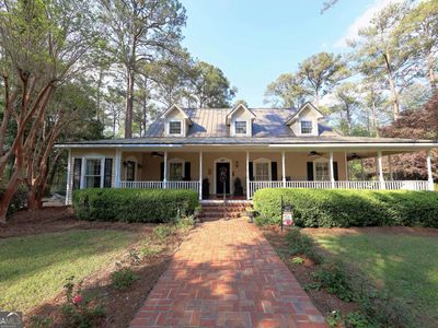 287 Spring Ridge Ln